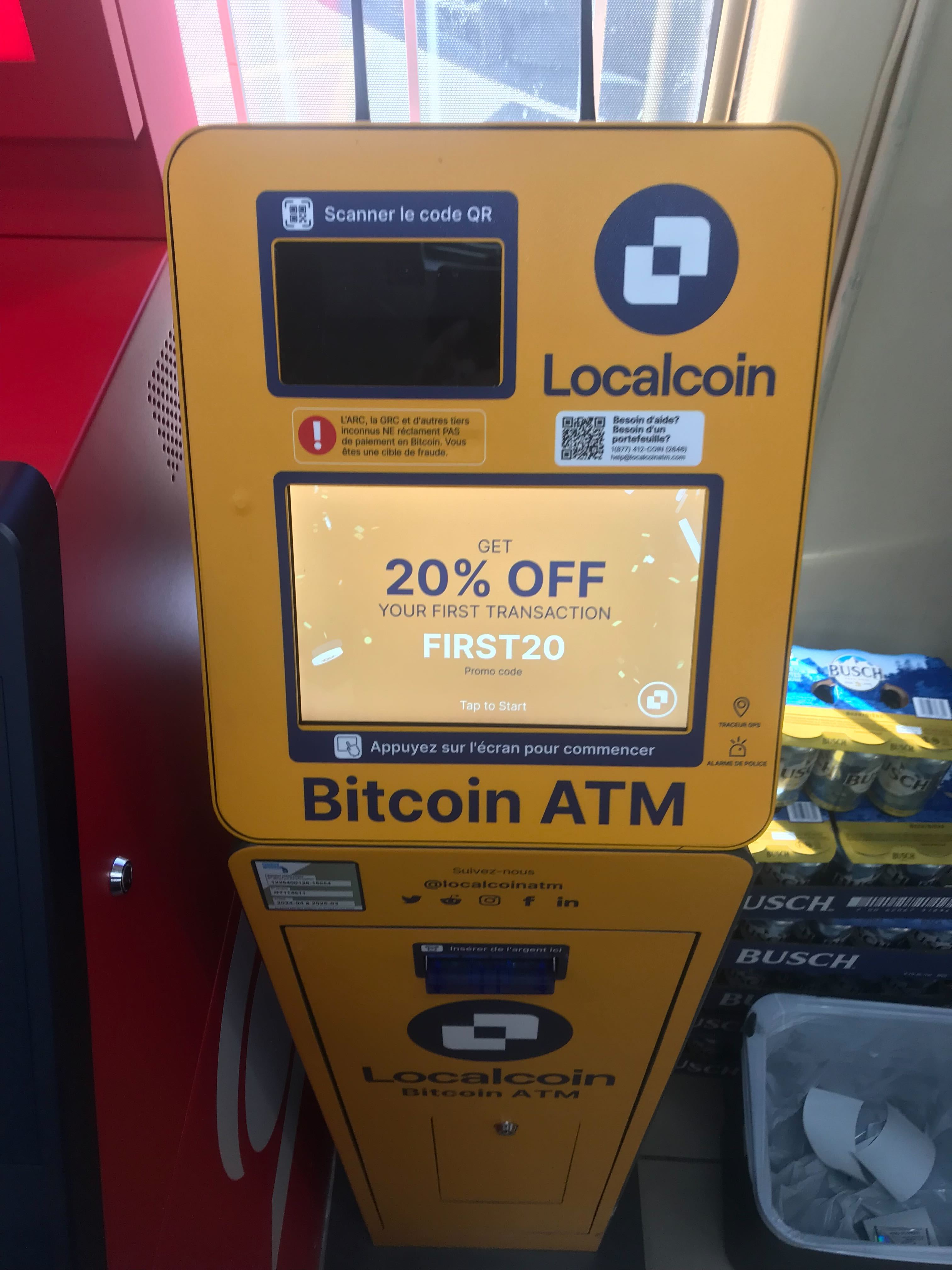 Image of Depanneur Provi-Soir