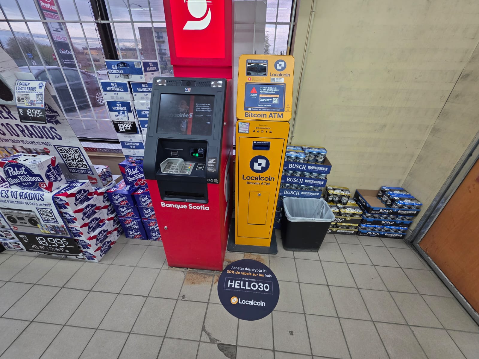 Image of Depanneur Provi-Soir