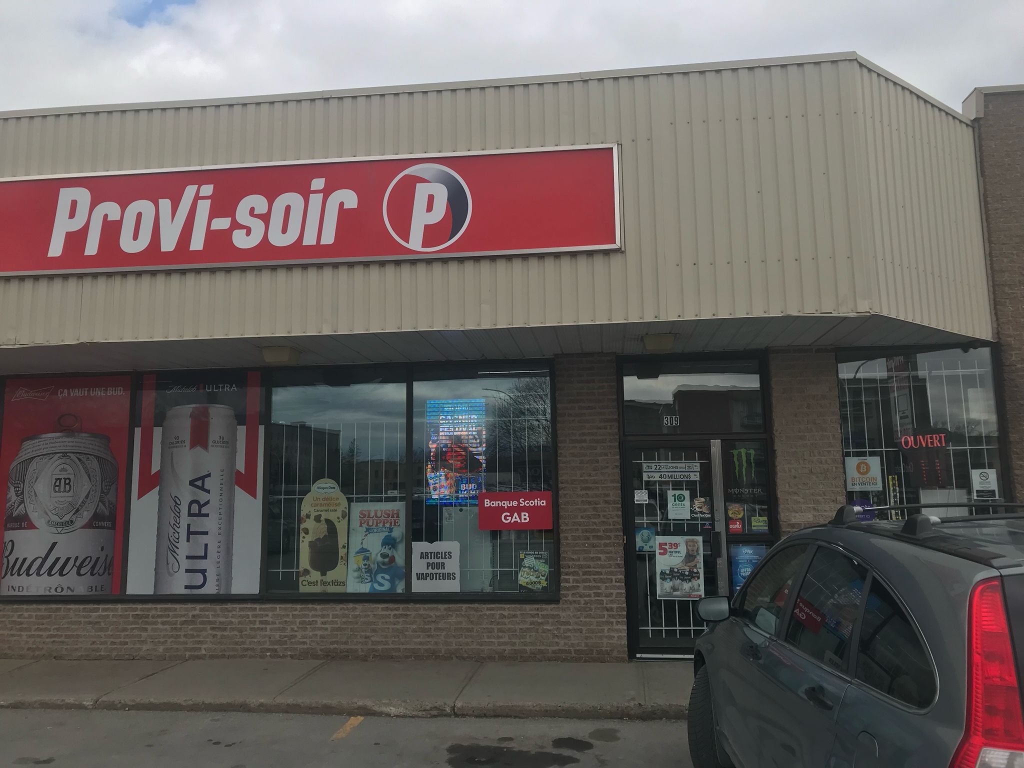 Image of Depanneur Provi-Soir