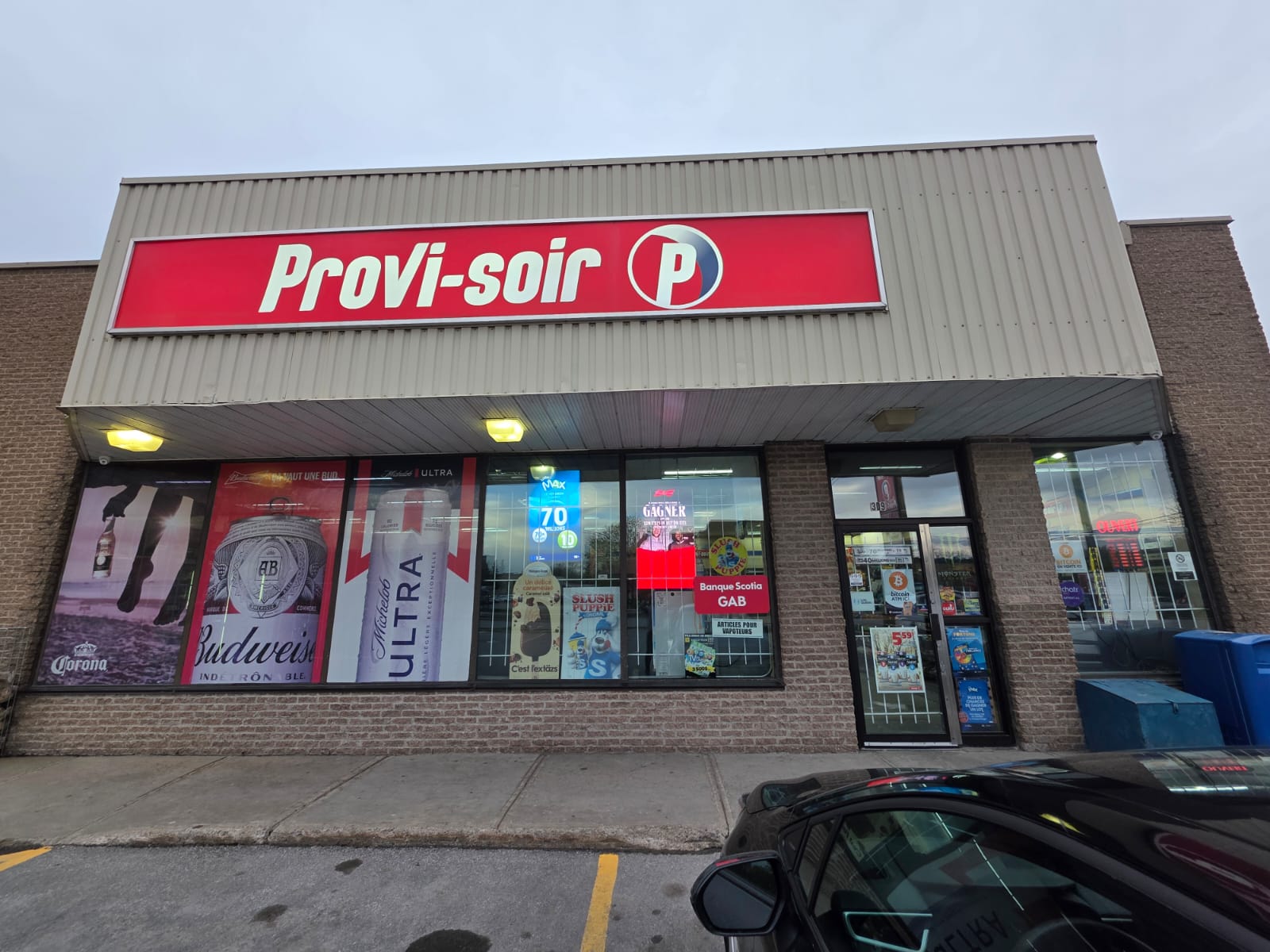 Image of Depanneur Provi-Soir