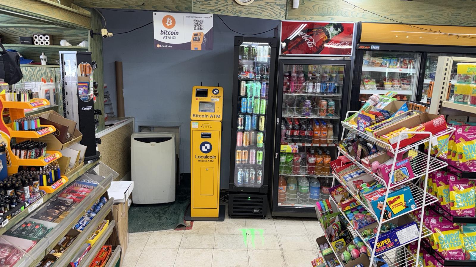 Image of Depanneur Le Roi Lion