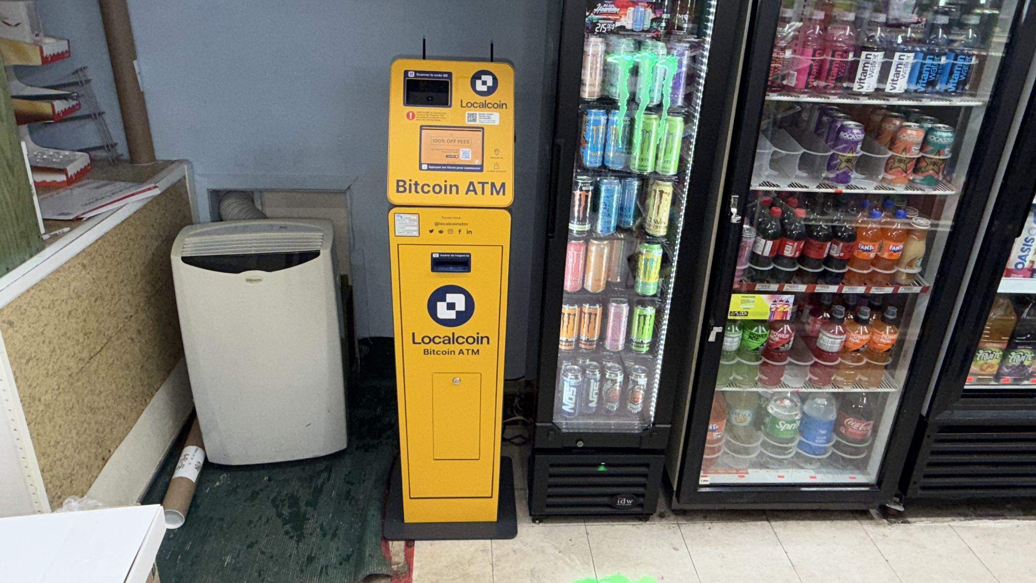 Image of Depanneur Le Roi Lion