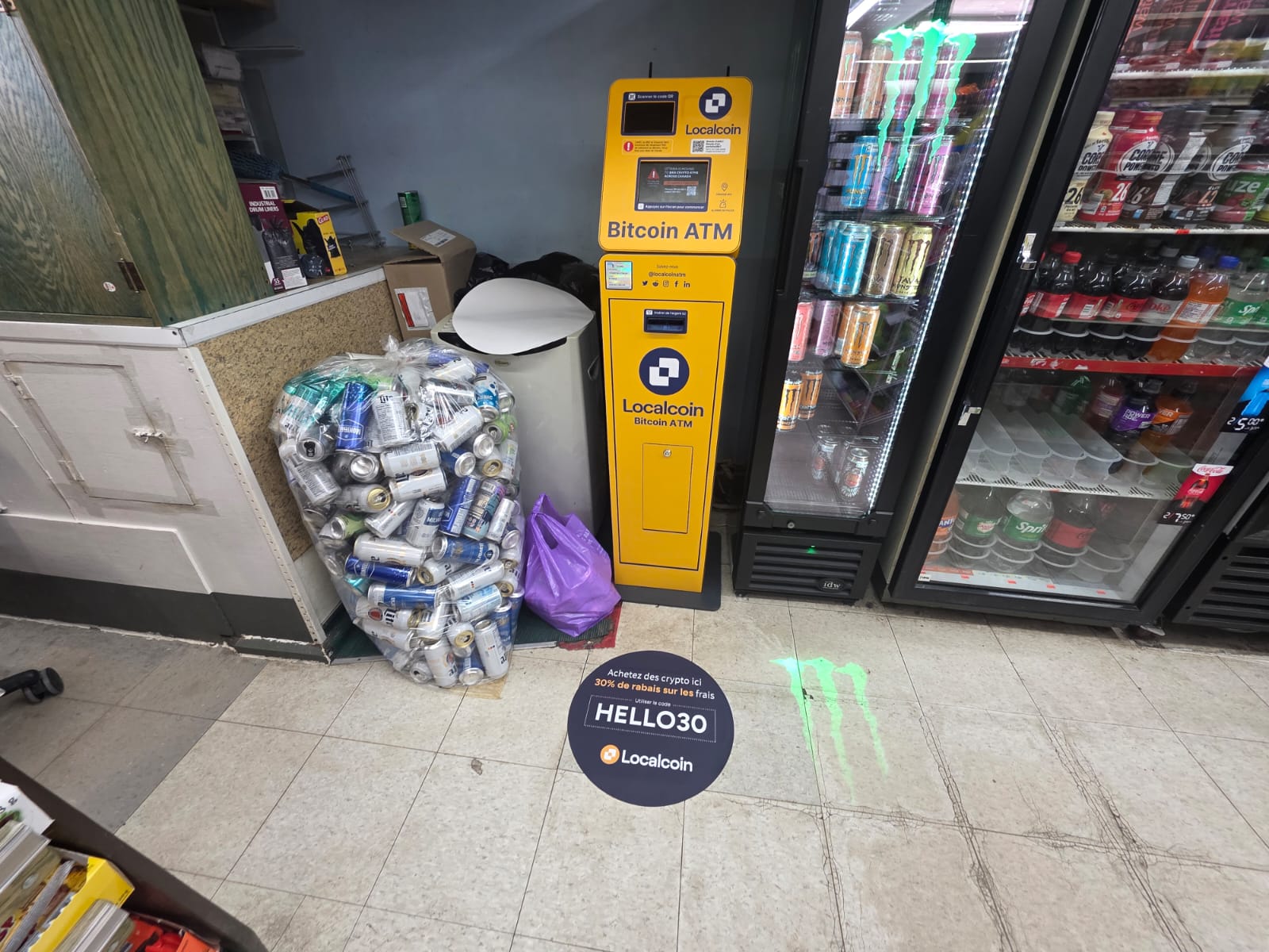Image of Depanneur Le Roi Lion