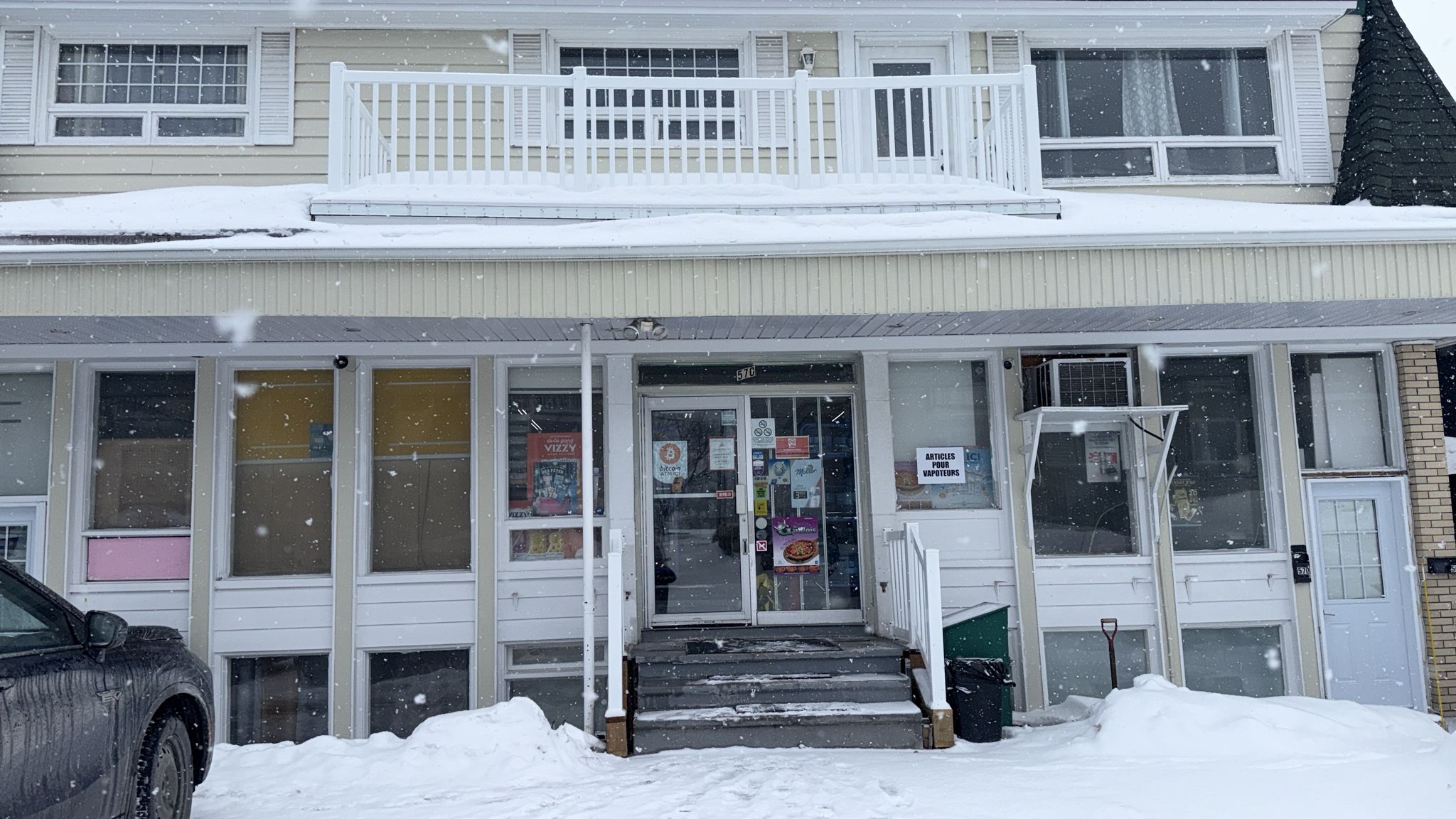 Image of Depanneur Le Roi Lion