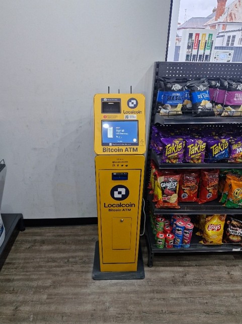 Image of ARKO Energy Goulburn