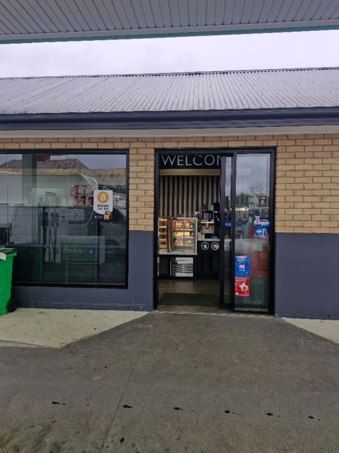 Image of ARKO Energy Goulburn