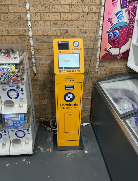 Image of Hobartville Mini Mart