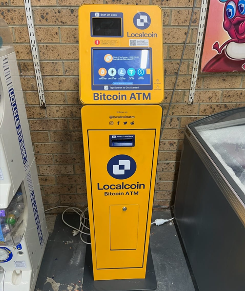 Image of Hobartville Mini Mart