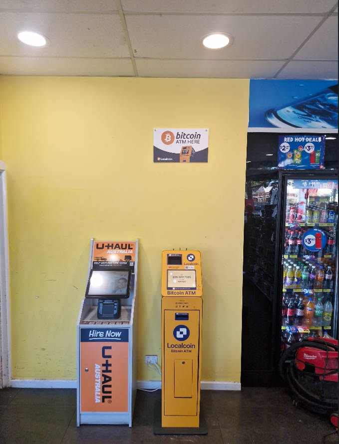 Image of Mobil Torrensville