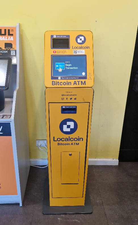 Image of Mobil Torrensville