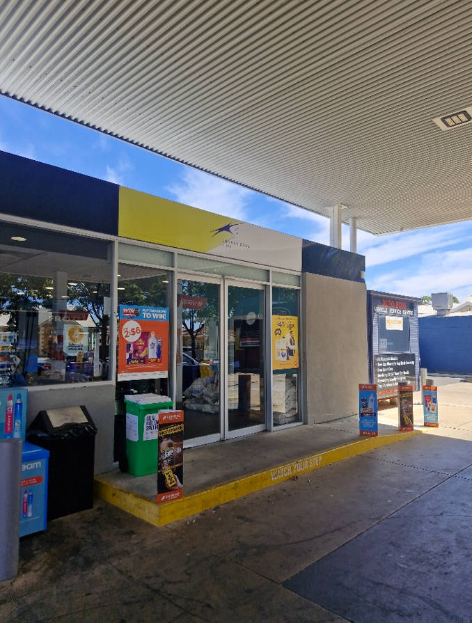 Image of Mobil Torrensville