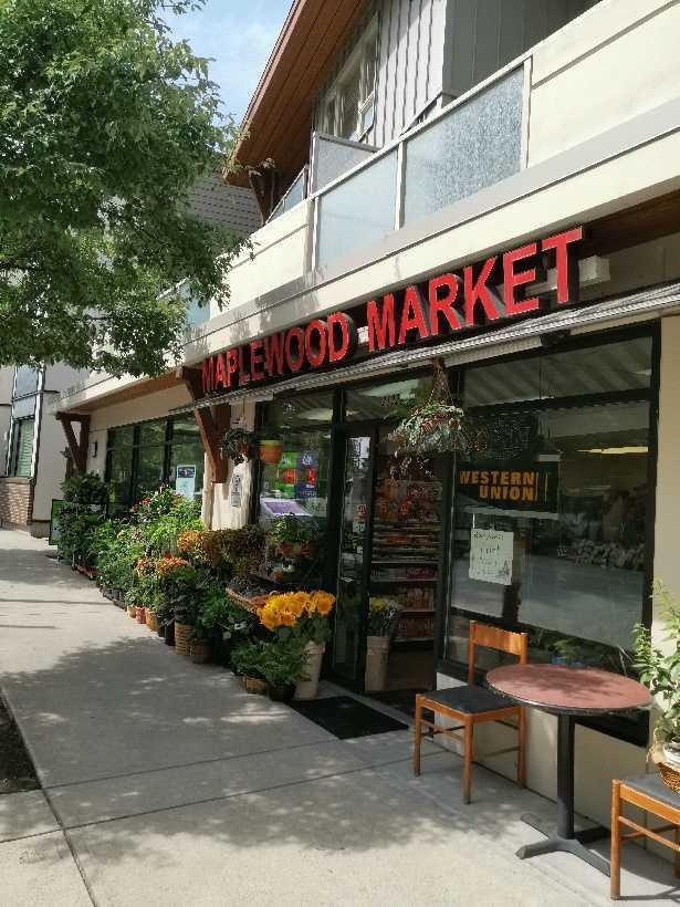 Image of Maplewood Market