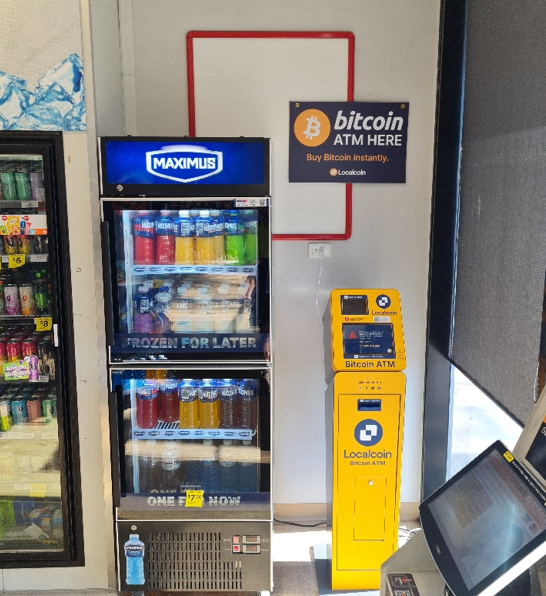 Image of Ampol Rous Head Truck Stop