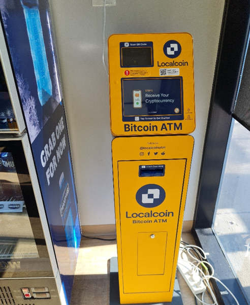 Image of Ampol Rous Head Truck Stop