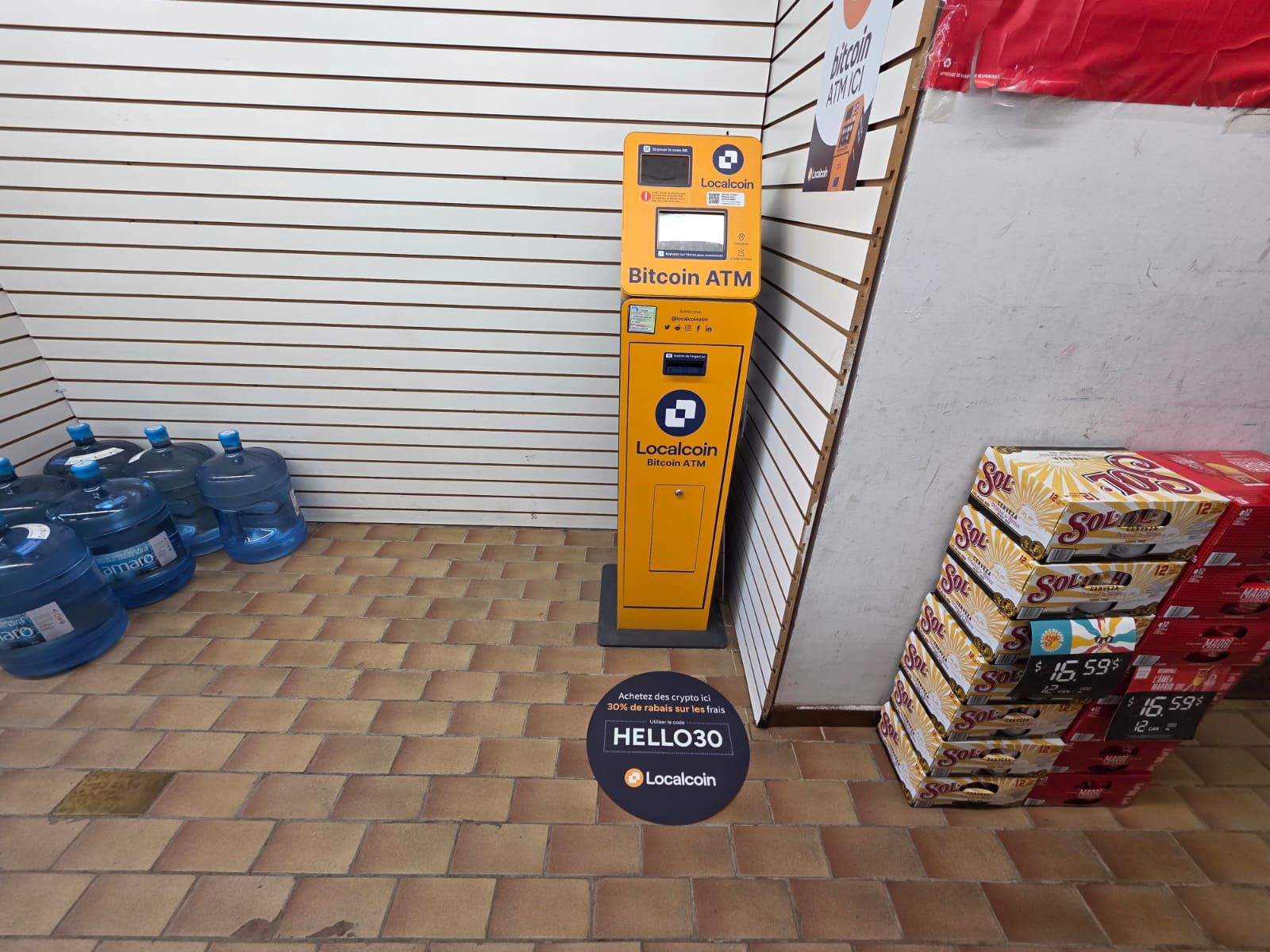 Image of Depanneur 7 Jours