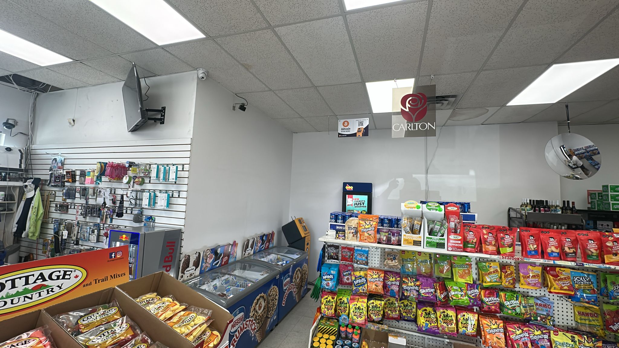 Image of Convenience K