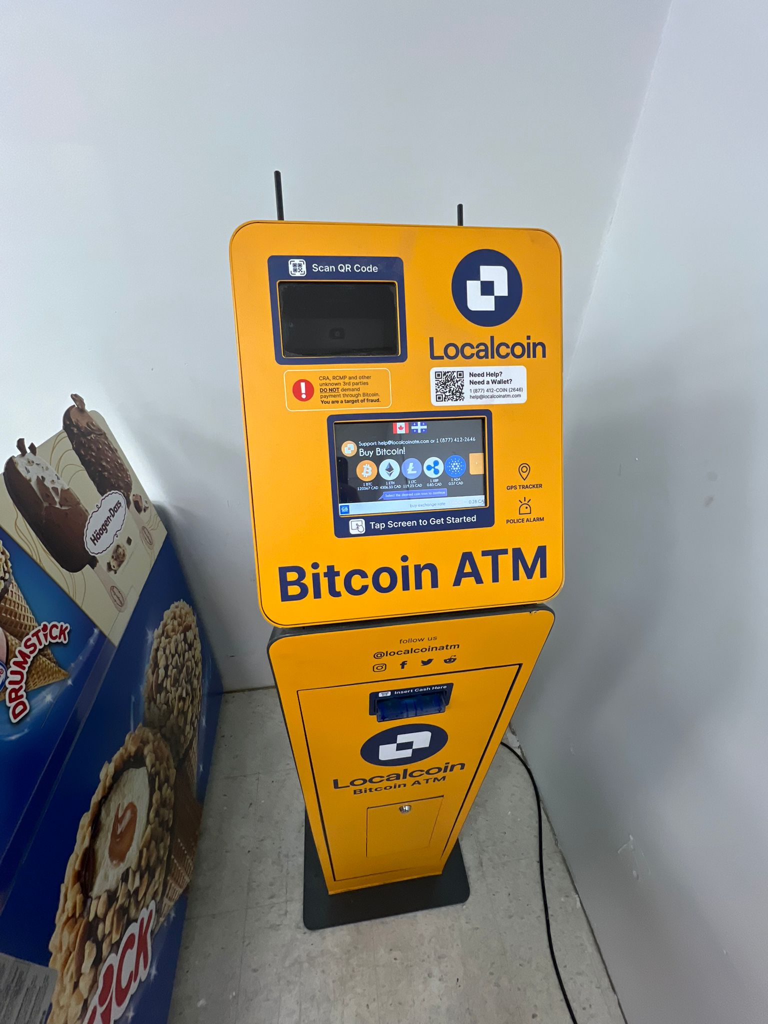 Image of Convenience K