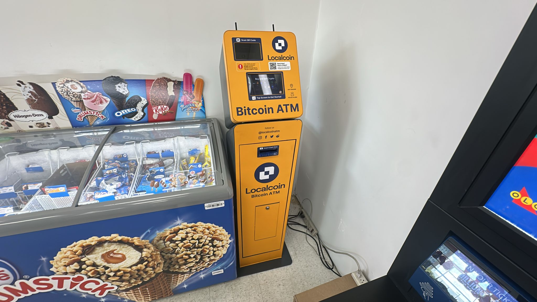 Image of Convenience K