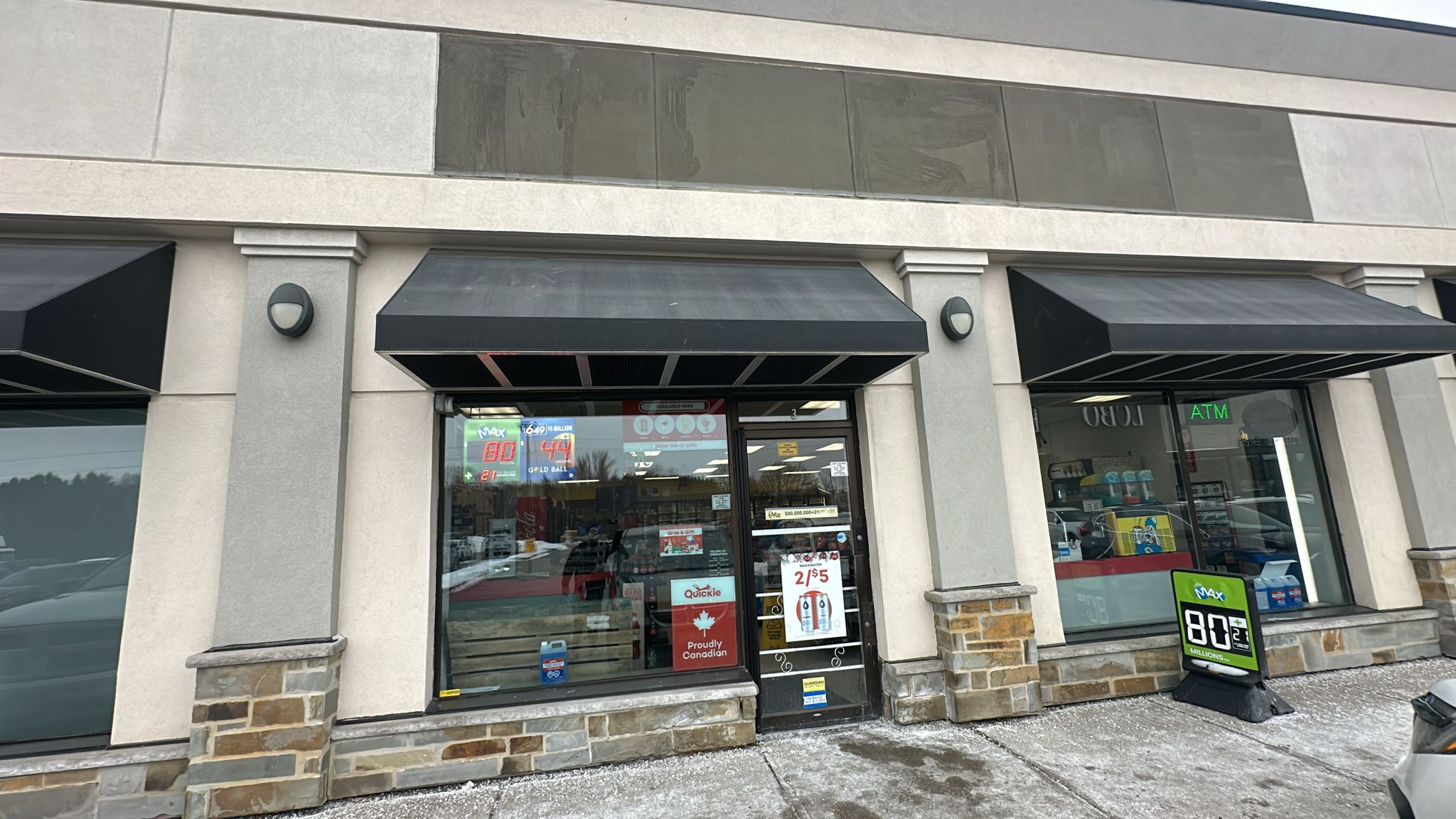 Image of Little Short Stop