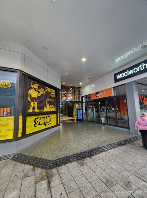 Image of Kogarah Town Centre