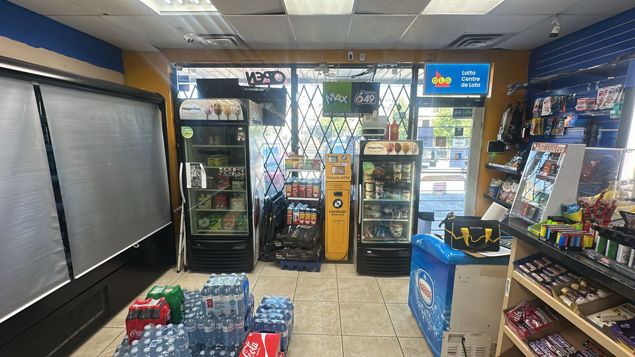 Image of Easy Convenience Store