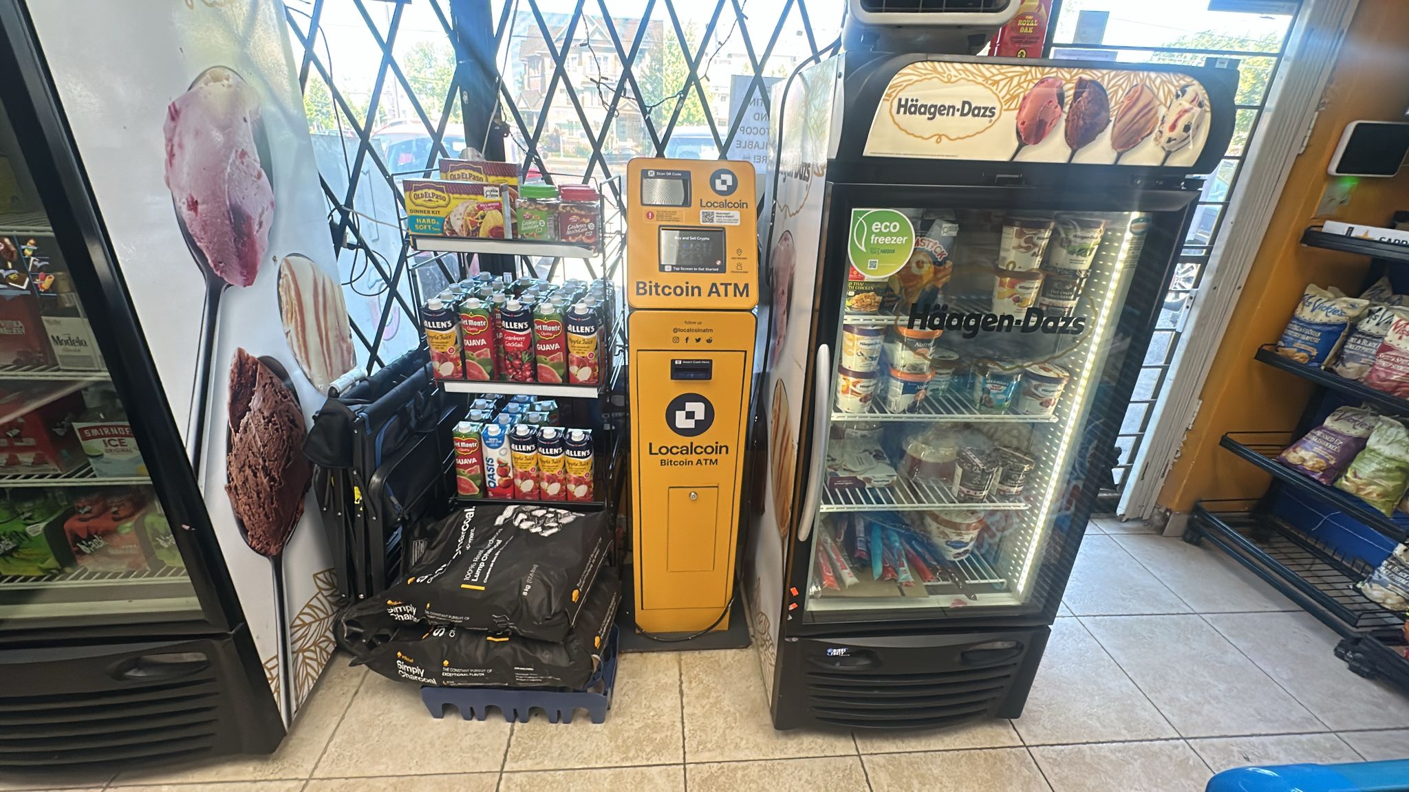 Image of Easy Convenience Store