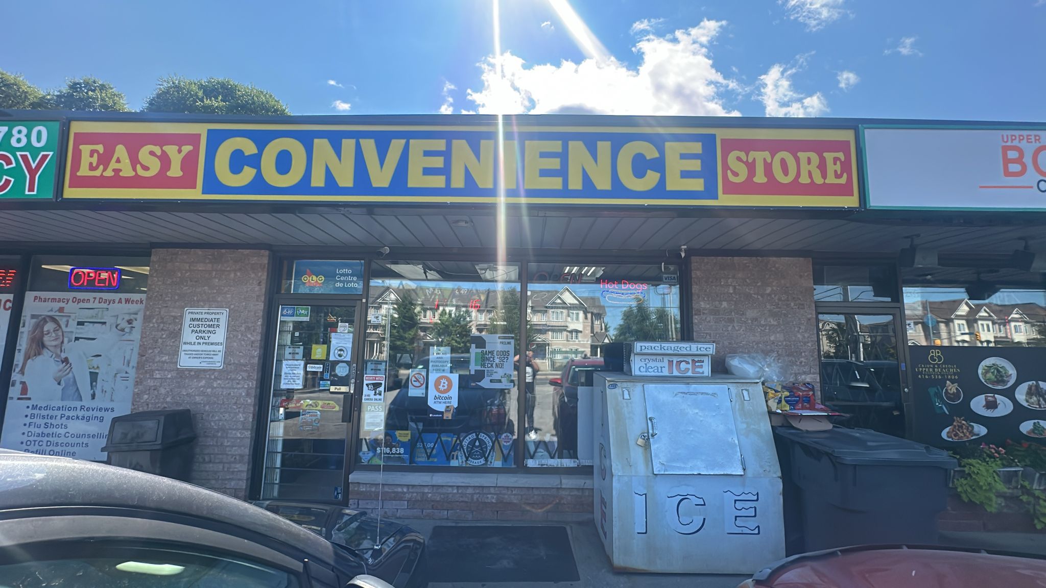 Image of Easy Convenience Store