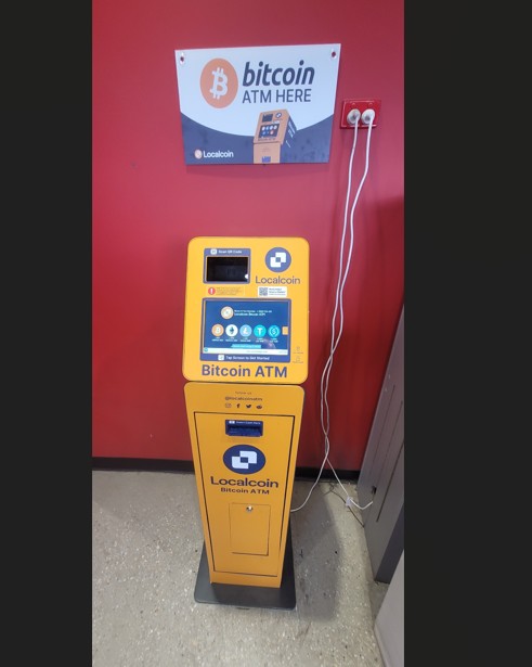 Image of Liberty Oil Maidstone