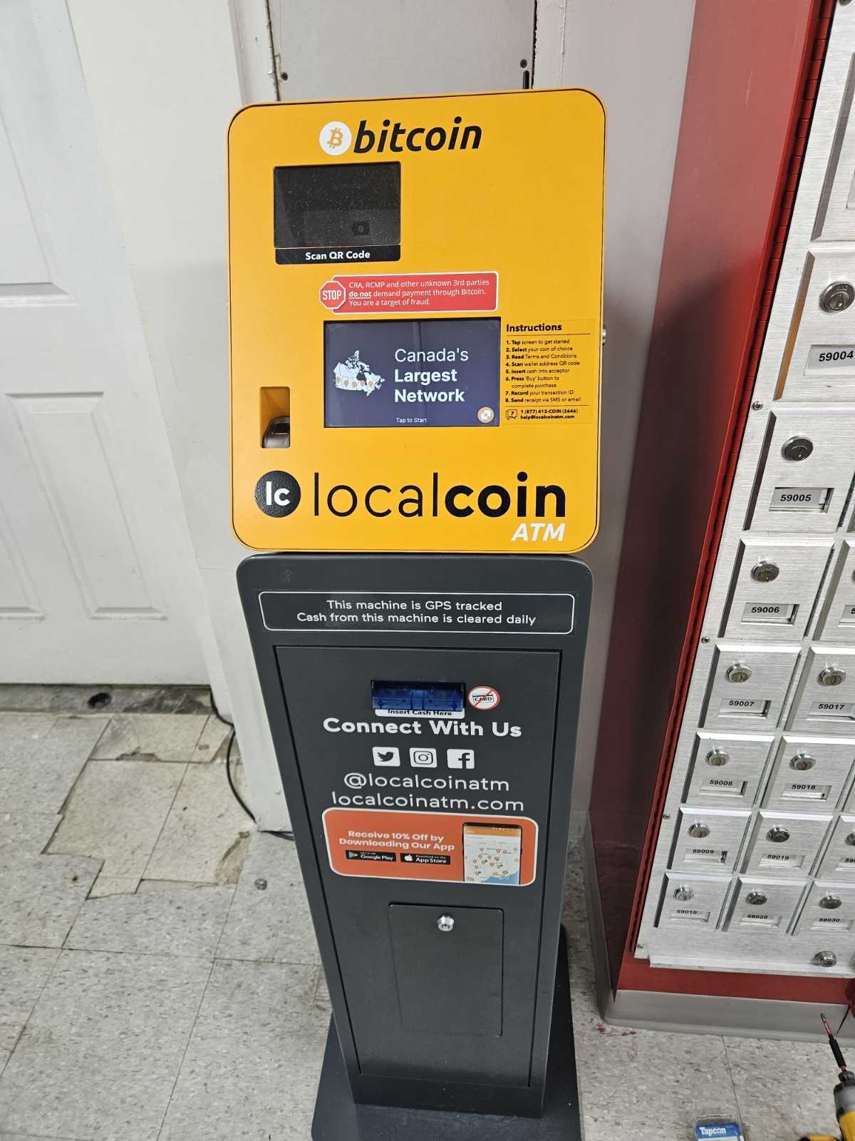 Image of Deer Lake Market