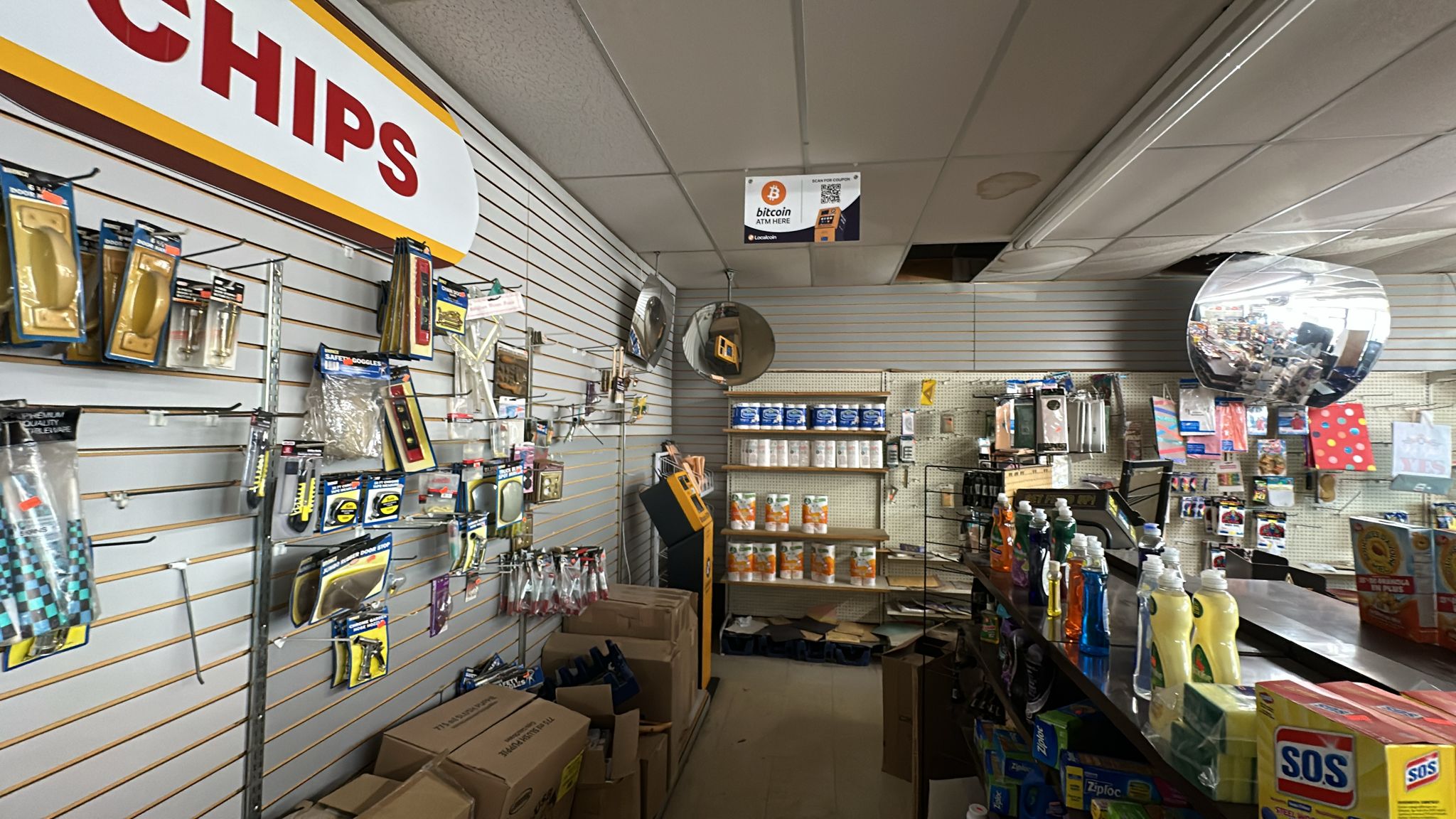 Image of King Convenience