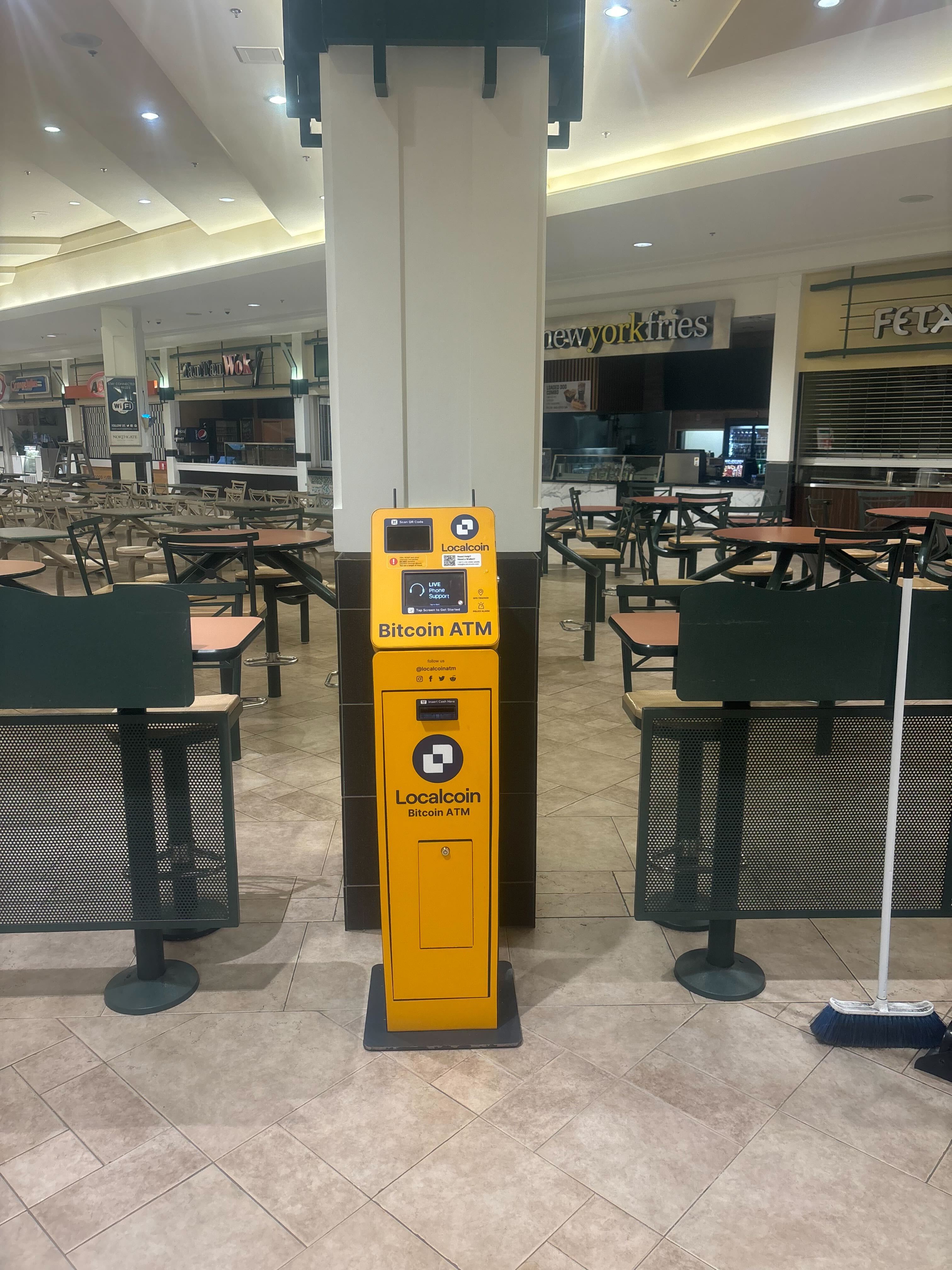 Image of Northgate Shopping Centre