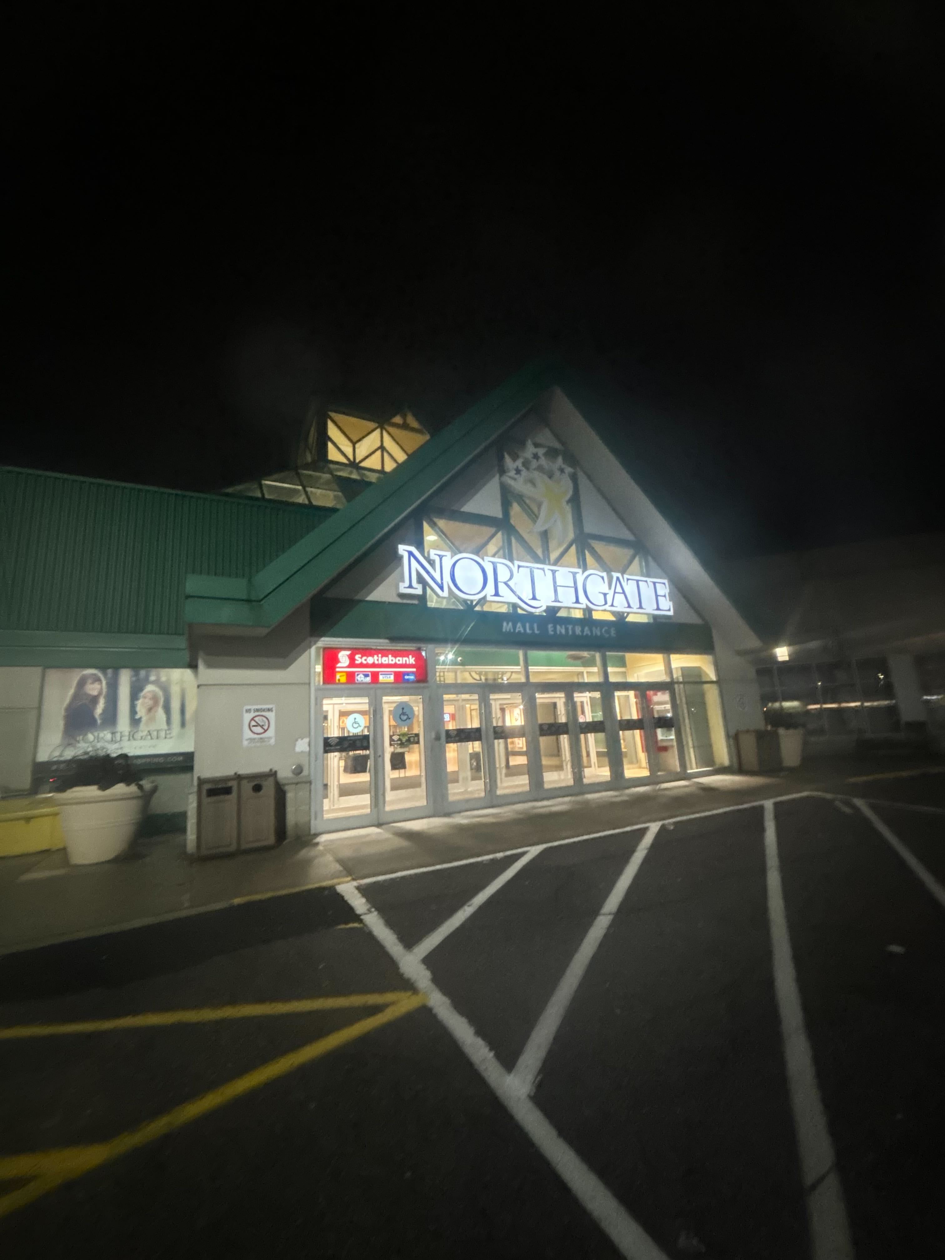 Image of Northgate Shopping Centre