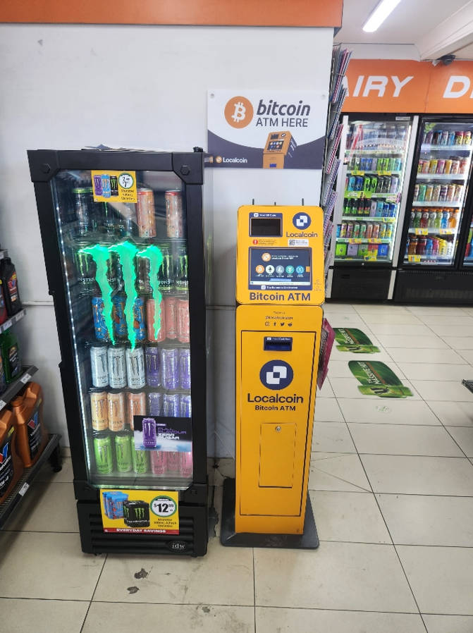 Image of Metco McGraths Hill