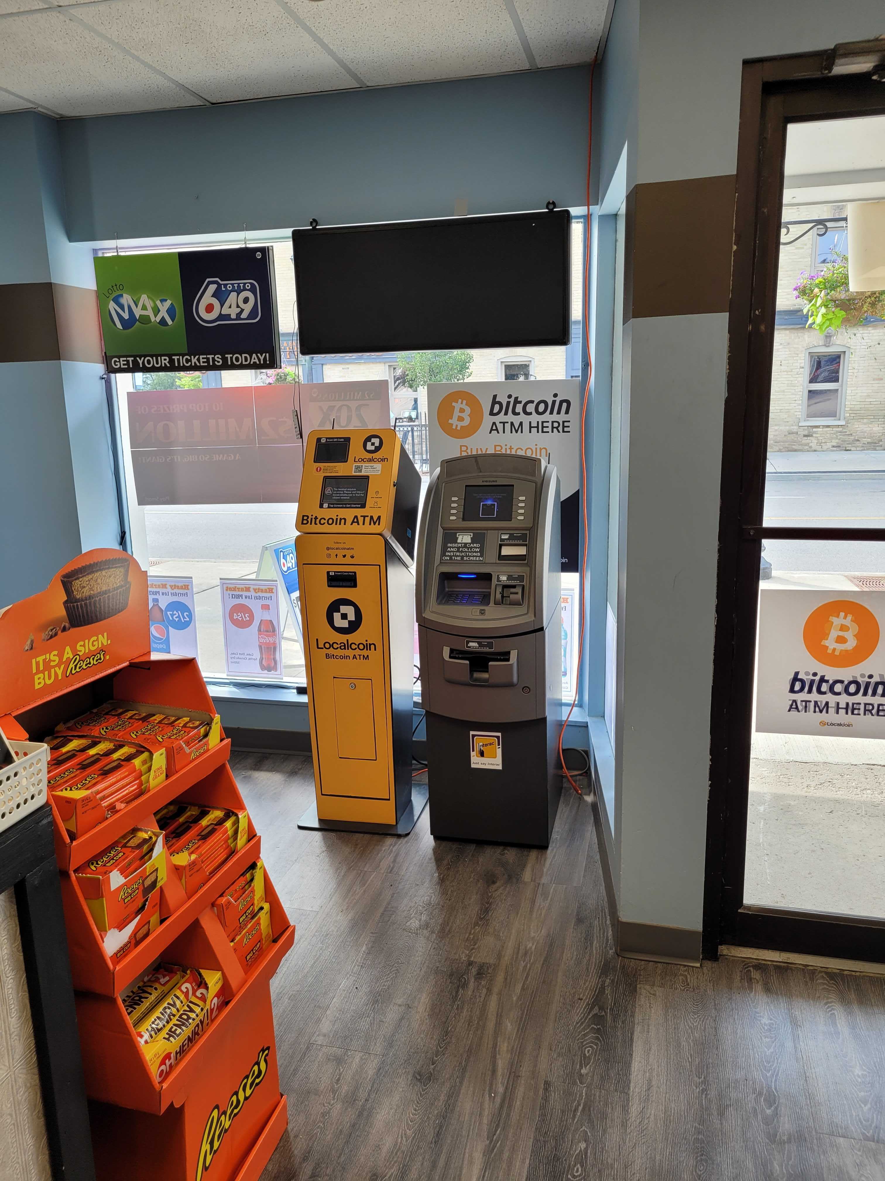 Image of Hasty Market