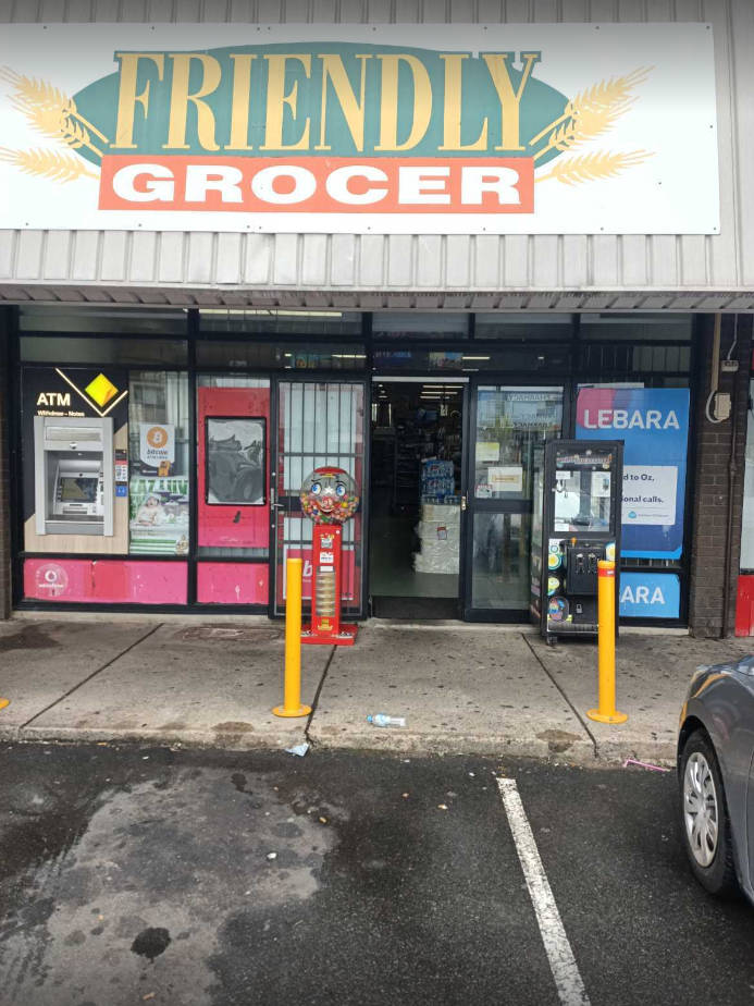 Image of Friendly Grocer Lurnea Ultra