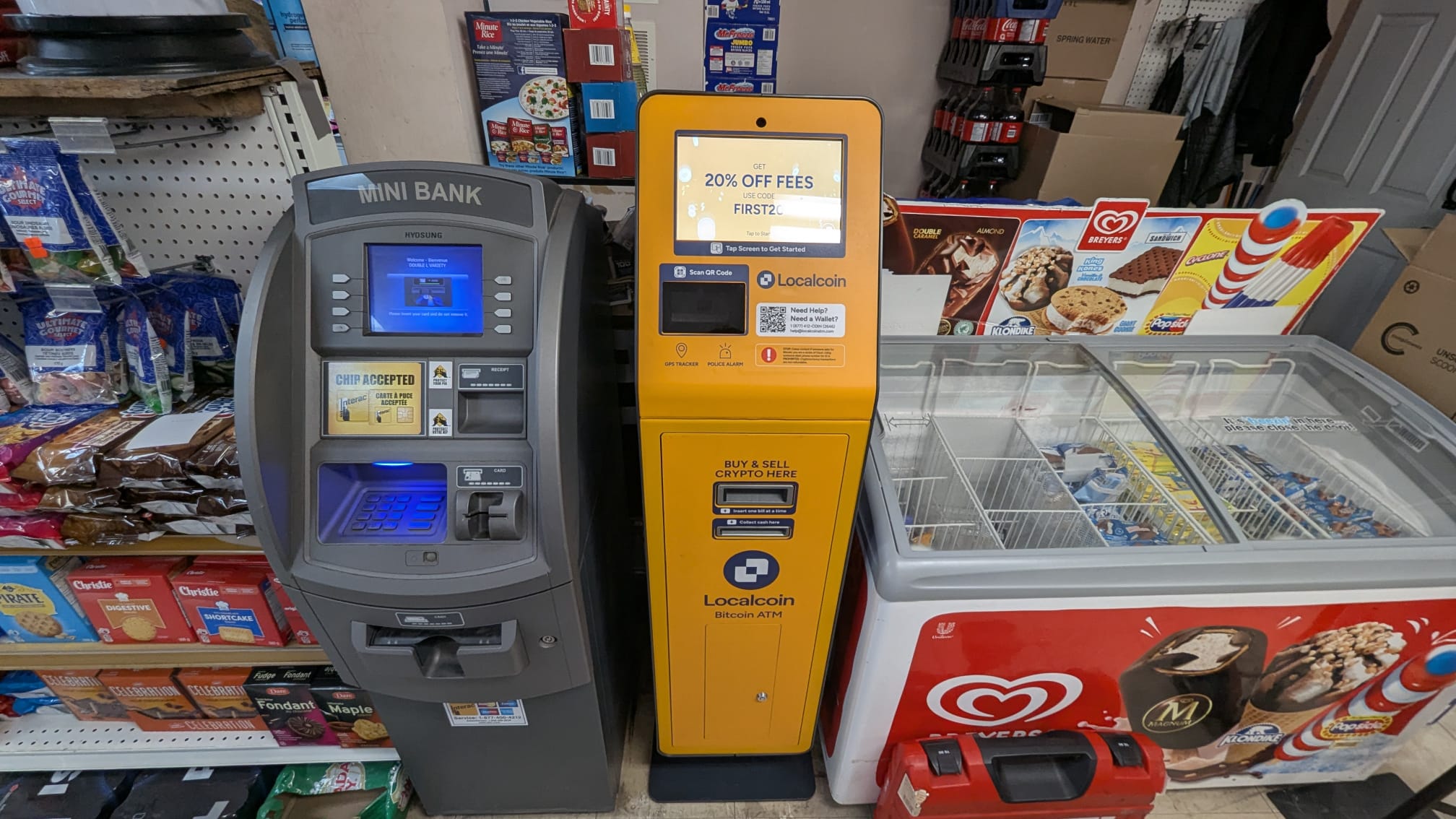 Image of Nainara Retail Corp.