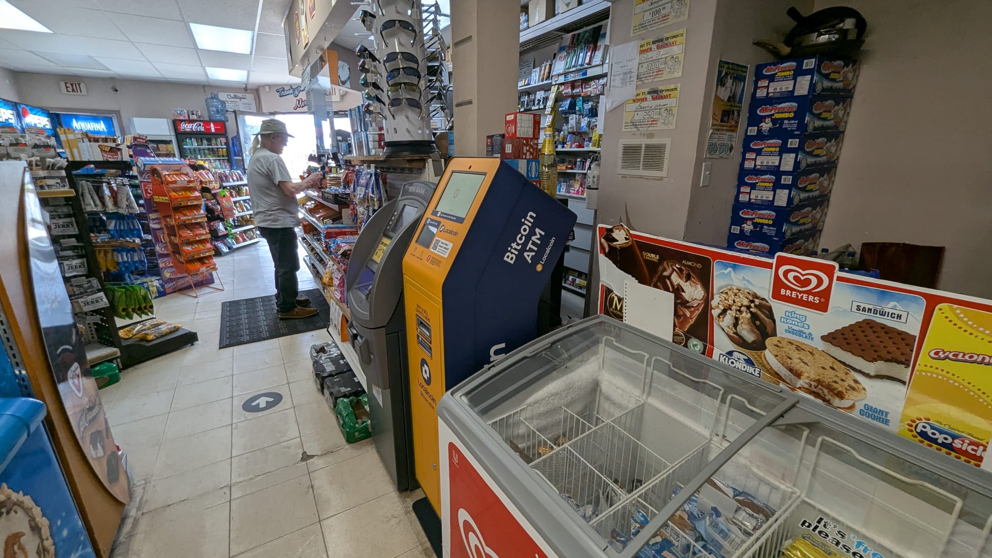 Image of Nainara Retail Corp.