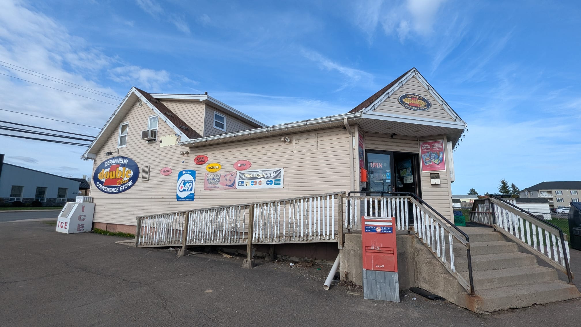 Image of Nainara Retail Corp.