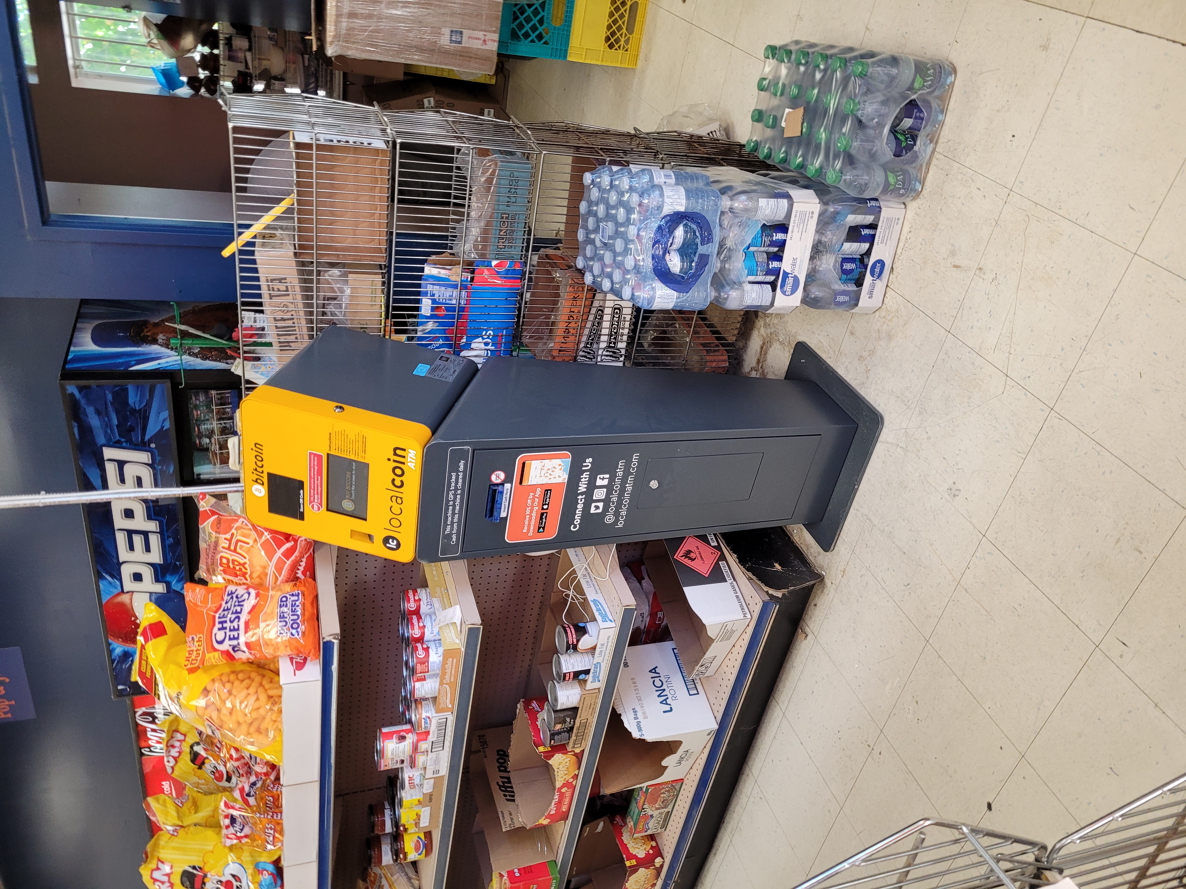 Image of Queensbrough Market