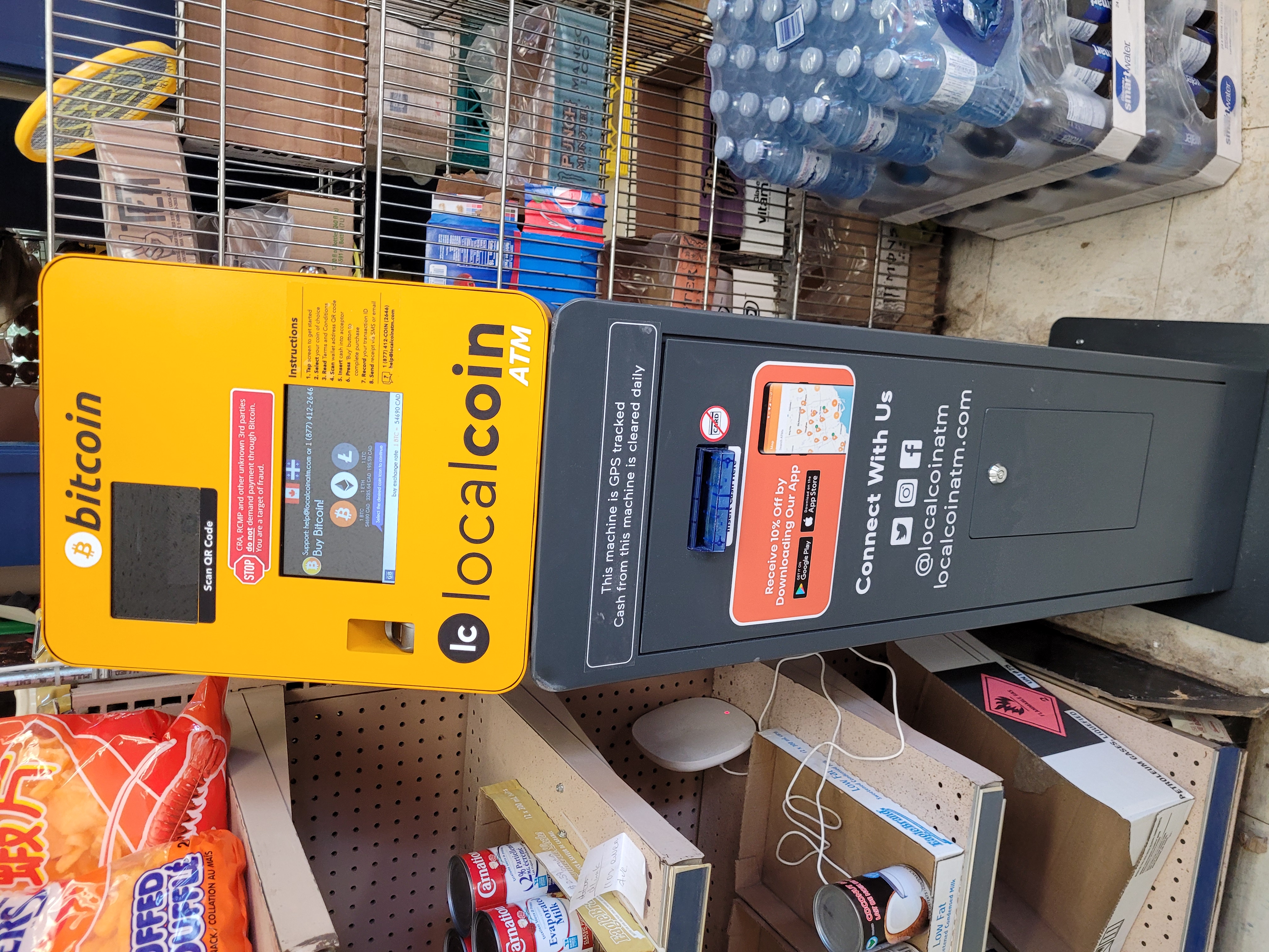 Image of Queensbrough Market