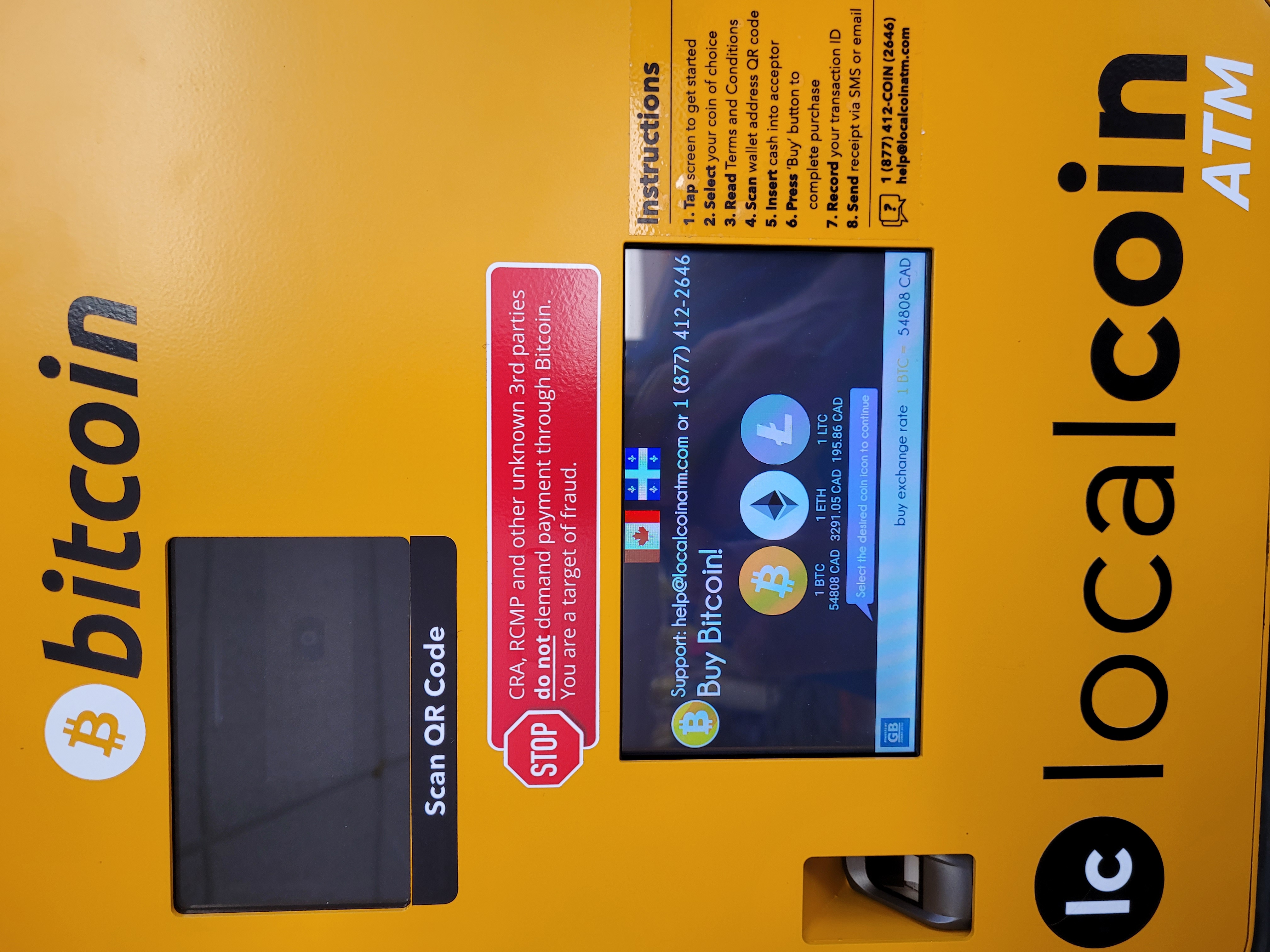 Image of Queensbrough Market