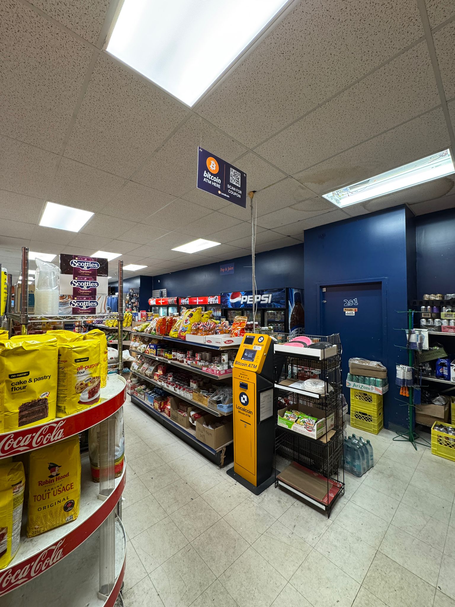 Image of Queensbrough Market