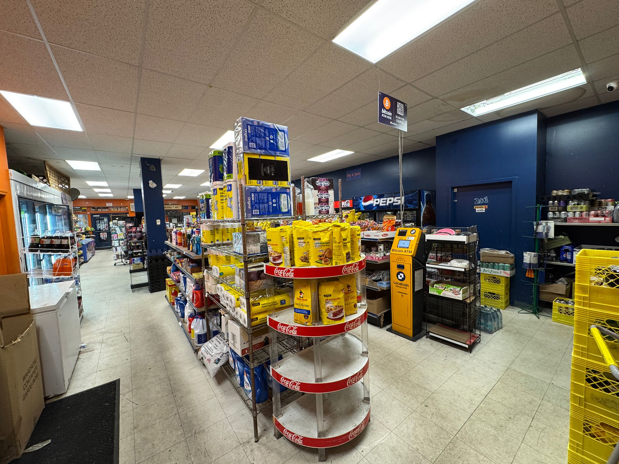 Image of Queensbrough Market