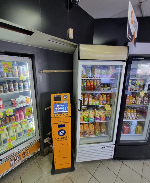 Image of Metro Petroleum Southport