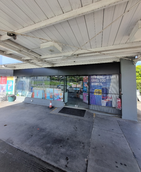 Image of Metro Petroleum Southport