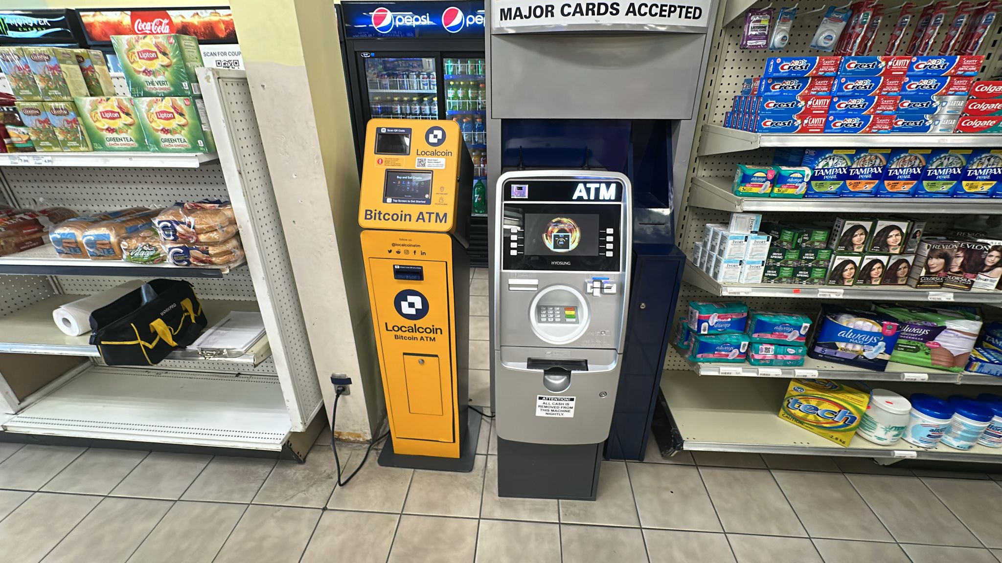 Image of 24 Hour Convenience