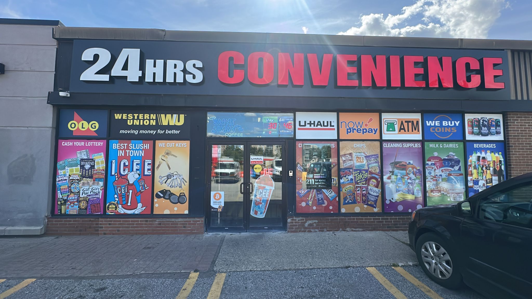 Image of 24 Hour Convenience