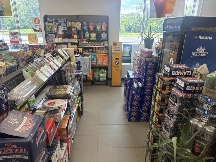 Image of Petro-Canada 