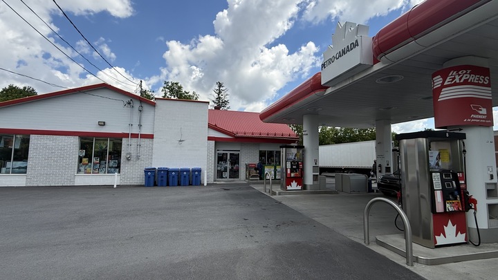Image of Petro-Canada 