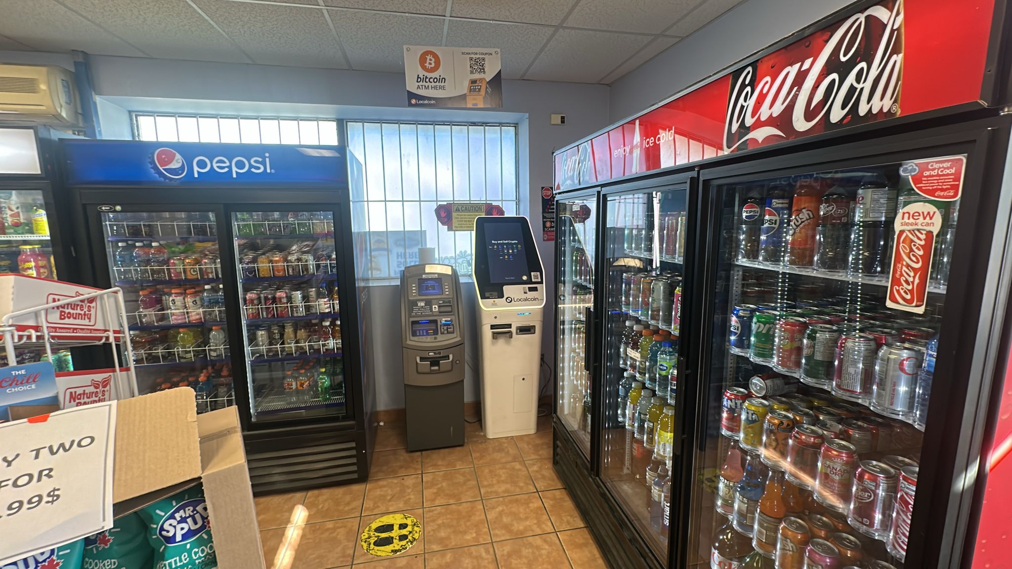 Image of Dairy Way Convenience